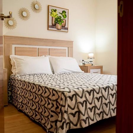 Apartamento Poleo Icod De Los Vinos Zewnętrze zdjęcie