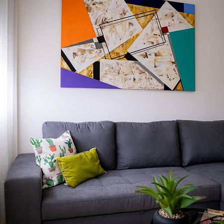 Apartamento Poleo Icod De Los Vinos Zewnętrze zdjęcie