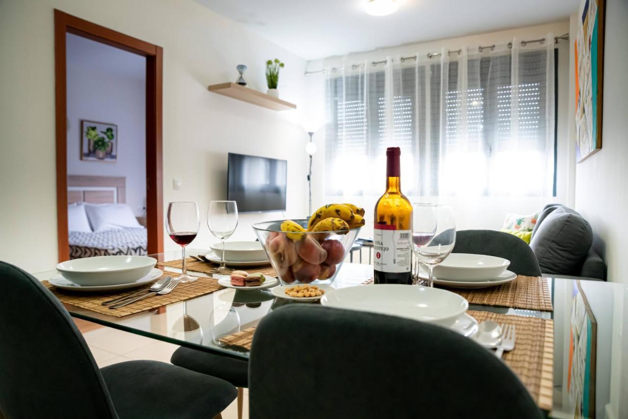 Apartamento Poleo Icod De Los Vinos Zewnętrze zdjęcie