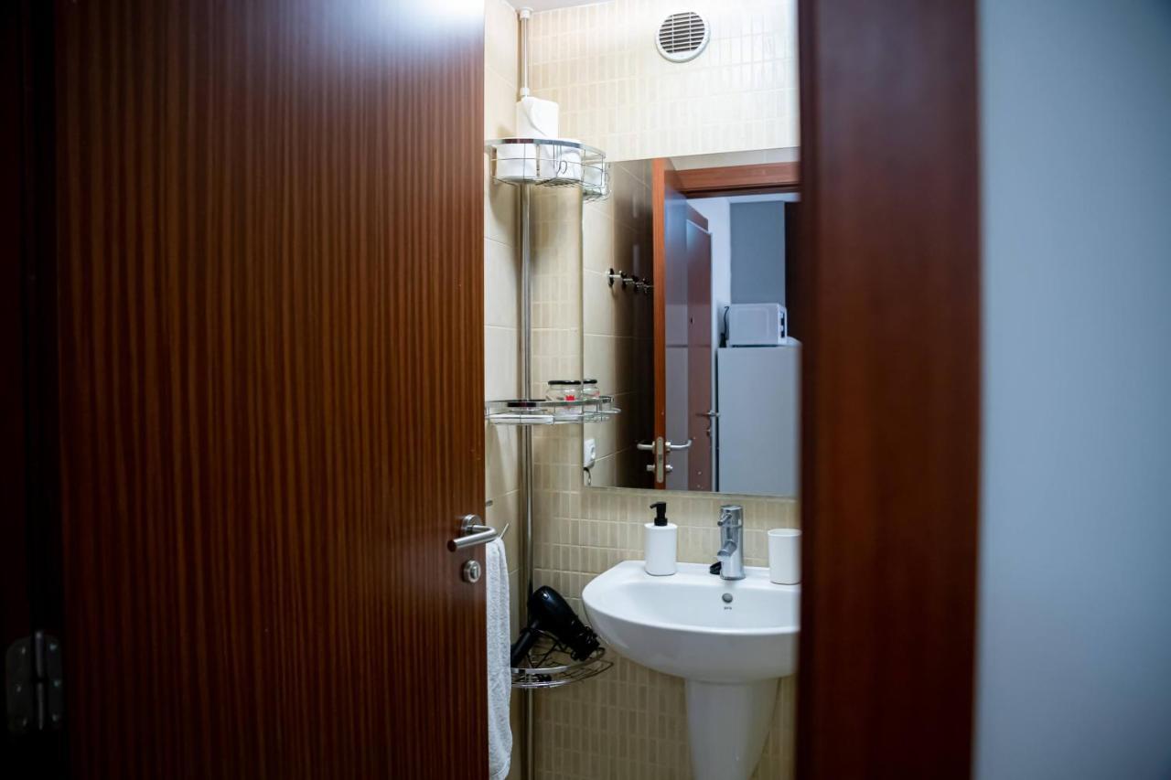 Apartamento Poleo Icod De Los Vinos Zewnętrze zdjęcie