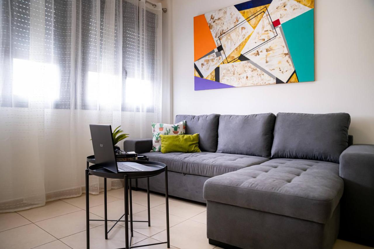 Apartamento Poleo Icod De Los Vinos Zewnętrze zdjęcie