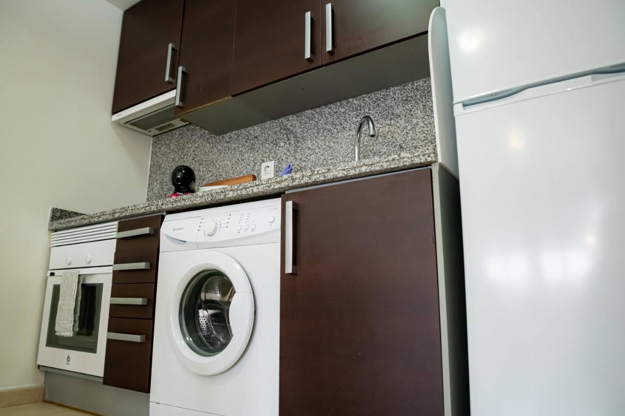 Apartamento Poleo Icod De Los Vinos Zewnętrze zdjęcie