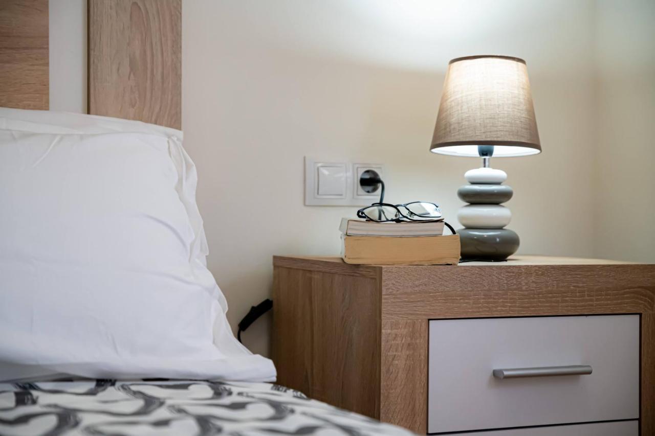 Apartamento Poleo Icod De Los Vinos Zewnętrze zdjęcie