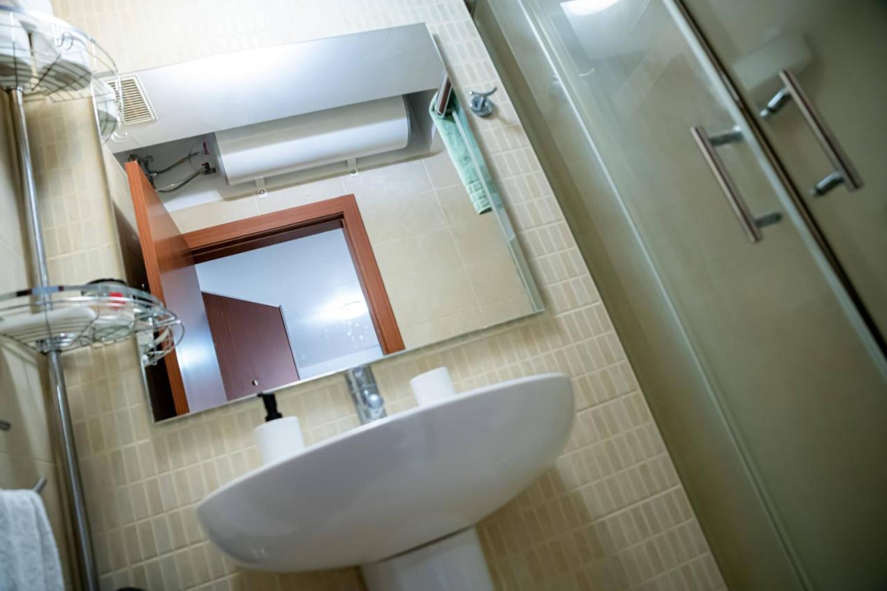 Apartamento Poleo Icod De Los Vinos Zewnętrze zdjęcie